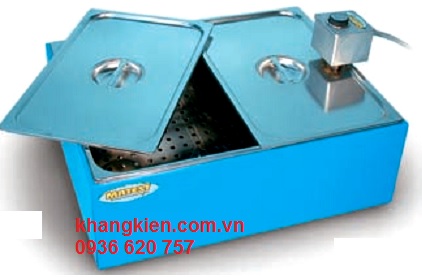 Thiết bị Bể ổn nhiệt mẫu Marshall B051- Matest -Italy Thiết bị Bể ổn nhiệt mẫu Marshall B051- Matest -Italy