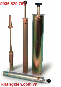 Chày Proctor cải tiến S188 Matest Italy 3 Chày Proctor cải tiến S188 Matest - khangkien.com.vn