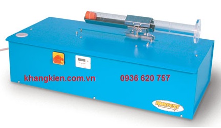 Máy lắc đương lượng cát S160N Matest 3 Máy lắc đương lượng cát S160N Matest- khangkien.com.vn