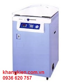 Nồi hấp tiệt trùng loại đứng ALP - Nhật CL-32L - khangkien.com.vn