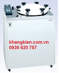 Nồi hấp tiệt trùng loại đứng MC-40 ALP 3 Nồi hấp tiệt trùng loại đứng MC-40 ALP - khangkien.com.vn