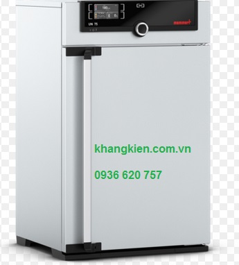 Tủ sấy Memmert model UN75 - khangkien.com.vn