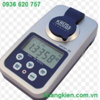 Máy đo khúc xạ kế đo Brix A. Kruess DR-301-95 2 downloaded may do khuc xa ke do brix a. kruess dr 301 95 khangkien.com .vn 5fe37aa782b50