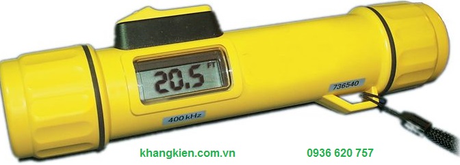 Máy đo độ sâu Hondex- Nhật PS-7FL 3 Máy đo độ sâu Hondex- Nhật PS-7FL - khangkien.com.vn