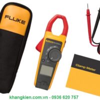 Ampe kìm số điện tử AC ampe Fluke 373 2 downloaded ampe kim so dien tu ac ampe fluke 373 fluke khangkien.com .vn 5fe46fc456306