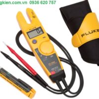 Ampe kìm số điện tử AC ampe Fluke T5 - 600 2 downloaded ampe kim so dien tu ac ampe fluke t5 600 fluke khangkien.com .vn 5fedfeec06692