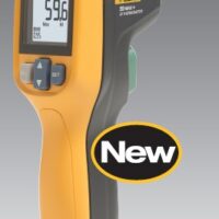 Dụng cụ đo nhiệt độ bằng tia hồng ngoại Fluke 59 max 2 downloaded dung cu do nhiet do bang tia hong ngoai fluke 59 max fluke khangkien.com .vn 5fe75eb3071ec