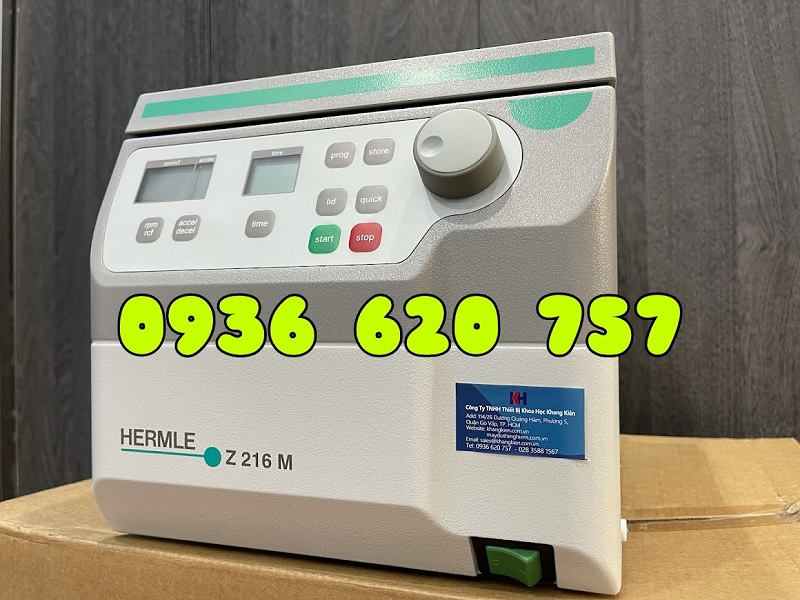 Máy ly tâm Hermle Z 216 M.jpg Máy ly tâm Hermle Z 216 M.jpg