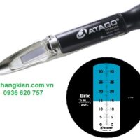 Khúc xạ kế cầm tay Atago Master M 2 downloaded khuc xa ke cam tay atago master m atago khangkien.com .vn 5fe46a4bf39d4