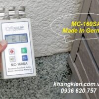 Máy đo độ ẩm gỗ và vật liệu xây dựng Exotek – Đức MC-160SA 2 downloaded may do do am go va vat lieu xay dung duc mc 160sa khangkien.com .vn 5fe4698acd5f7