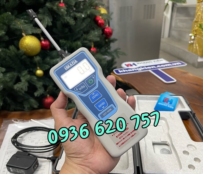 IMADA Việt Nam DST500N