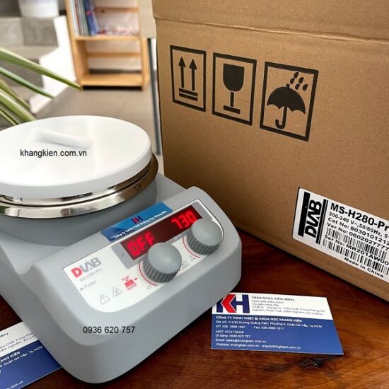Máy khuấy từ gia nhiệt DLab MS H280 Pro.jpg