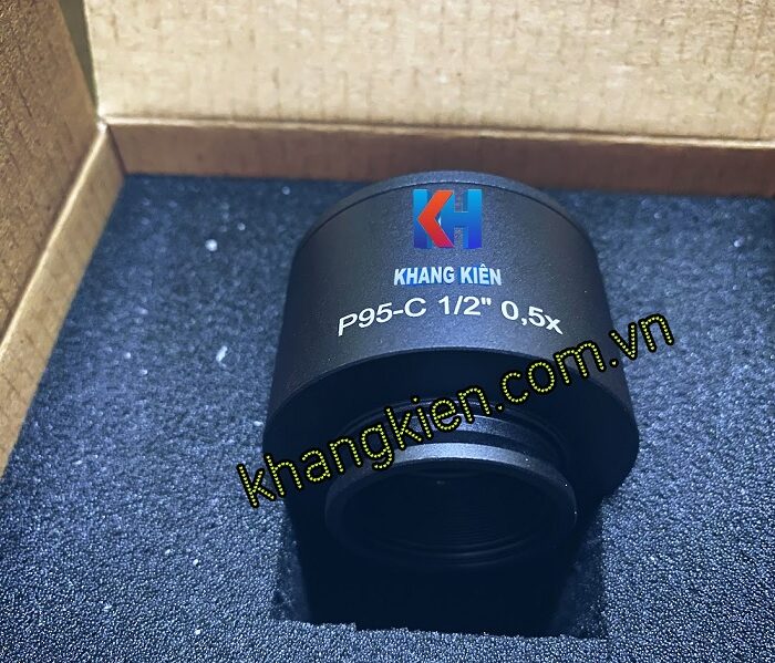 Cổ nối cho kính hiển vi Carl Zeiss C-Mount P95-C.jpg