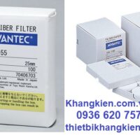 Giấy lọc sợi thủy tinh ADVANTEC GA-55 - khangkien.com.vn - 0936 620 757
