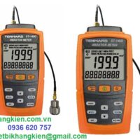 Máy đo độ rung cầm tay Tenmars ST-140D - thietbikhangkien@gmail.com - 0936 620 757