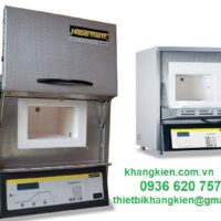 Lò nung 3 lít Nabertherm LT3/12/B180 2 Lò nung 3 lít Nabertherm LT3-12-B180 - khangkien.com.vn - 0936 620 757