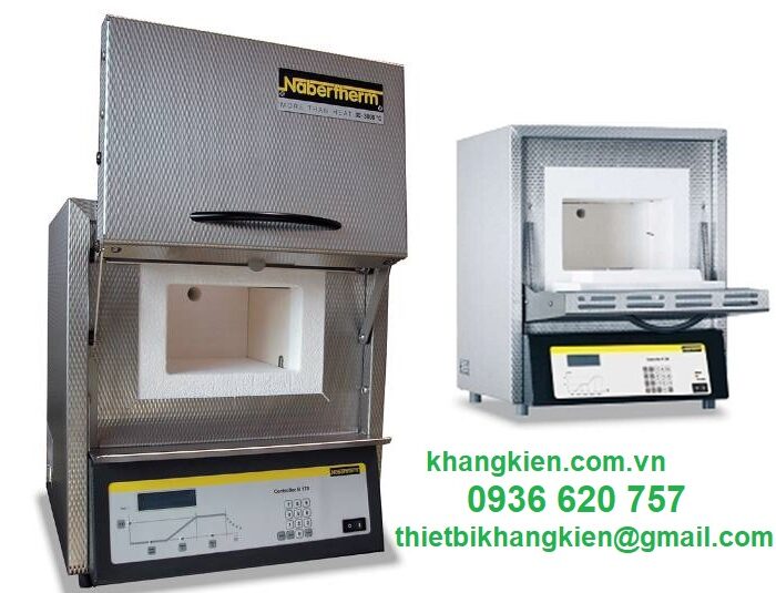 Lò nung 3 lít Nabertherm LT3-12-B180 - khangkien.com.vn - 0936 620 757