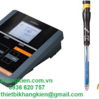 Máy đo pH để bàn WTW inoLab® pH 7310 - khangkien.com.vn - 0936 620 757