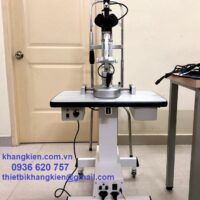 Sinh hiển vi khám mắt SLM-K1 - khangkien.com.vn - 0936 620 757
