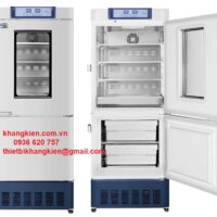 Tủ lạnh bảo quản 2 ngăn Haier HYCD-282 2 Tủ lạnh bảo quản 2 ngăn Haier HYCD -282 - khangkien.com.vn - 0936 620 757