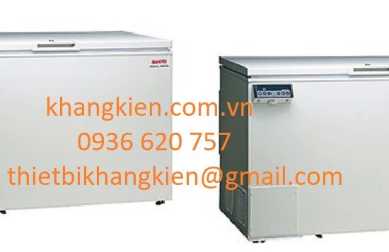 HƯỚNG DẪN SỬ DỤNG TỦ LẠNH PANASONIC PHCBI MDF-436 - khangkien.com.vn