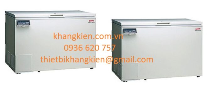 HƯỚNG DẪN SỬ DỤNG TỦ LẠNH PANASONIC PHCBI MDF-436 - khangkien.com.vn