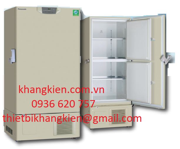 HƯỚNG DẪN SỦ DỤNG TỦ ĐÔNG SÂU MDF-U53V - khangkien.com.vn