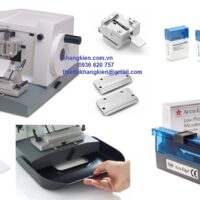 Máy cắt lát vi thể Accu-Cut SRM 200 Sakura