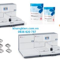 Dịch vụ bảo trì sửa chữa Máy vùi mô đúc khối Sakura Tissue-Tek TEC 2 may vui mo duc khoi sakura tissue tek tec khangkien com vn