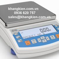 Cân điện tử Radwag PS4500.R2 - khangkien.com.vn - 0936 620 757