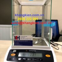 Cân điện tử Entris 224i-1S Sartorius - 0936 620 757