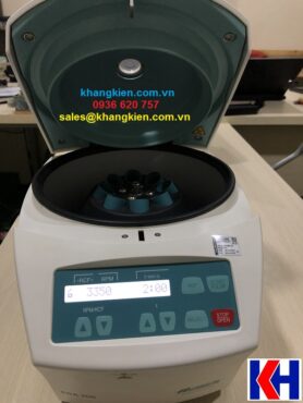 test các lệnh