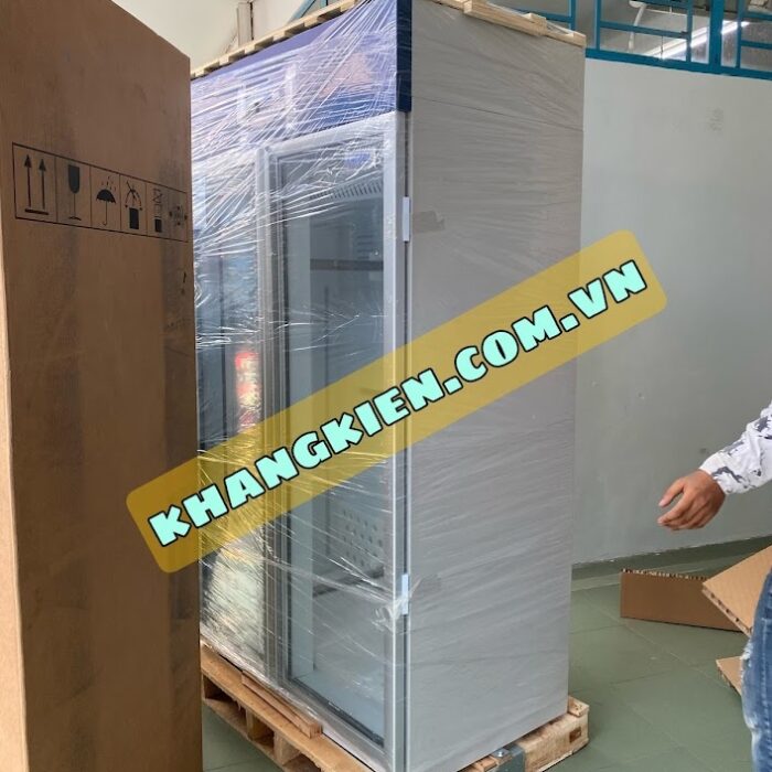 Tủ bảo quản thuốc hai cánh Haier HYC-940.jpg