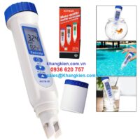 Bút đo độ mặn KKTM-49 2 Bút đo độ mặn nước tưới cây KKTM-49.jpg