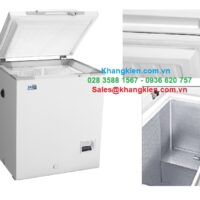 Tủ lạnh âm sâu Haier DW-40W100 2 chi tiet ben trong tu lanh 40w100