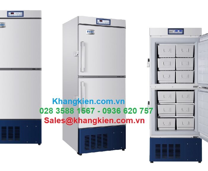 tu lanh am sau haier dw 40l348
