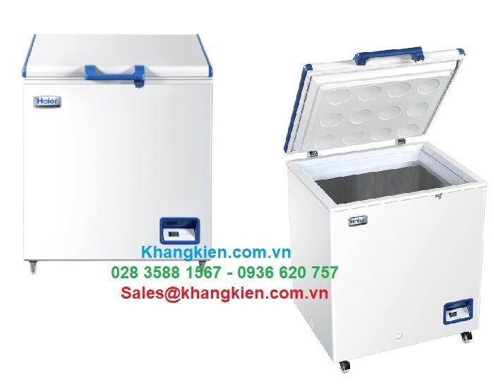 tu lanh am sau haier dw 60w138