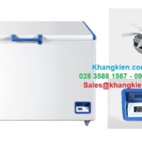 Tủ lạnh âm sâu Haier DW-60W258 2 tu lanh am sau haier dw 60w258