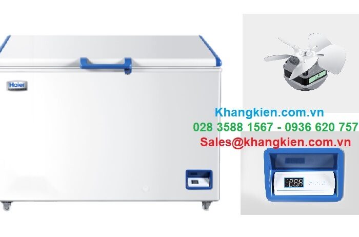 tu lanh am sau haier dw 60w258