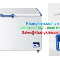 Tủ lạnh âm sâu Haier DW-60W388 2 tu lanh am sau haier dw 60w388
