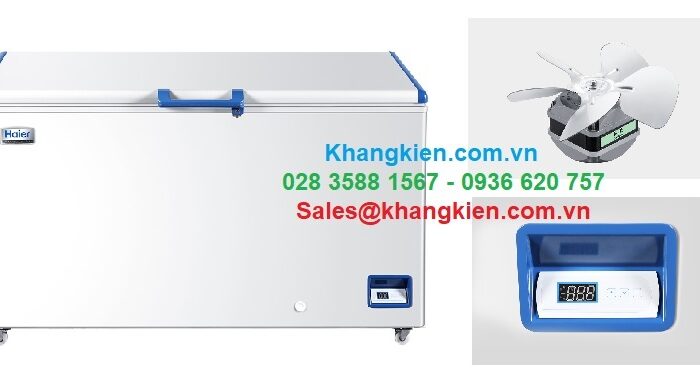 tu lanh am sau haier dw 60w388