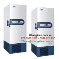 Tủ lạnh âm sâu Haier DW-86L388J 2 tu lanh am sau haier dw 86l388j