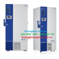 Tủ lạnh âm sâu Haier DW-86L578S 2 tu lanh am sau haier dw 86l578s