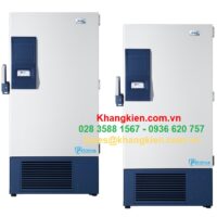 Tủ lạnh âm sâu Haier DW-86L729 2 tu lanh am sau haier dw 86l729
