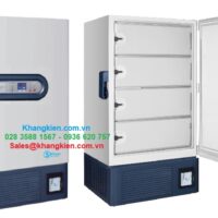 Tủ lạnh âm sâu Haier DW-86L828J 2 tu lanh am sau haier dw 86l828j