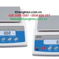 Cân kỹ thuật 2 số lẻ WLC 0.6/B1 2 can ky thuat radwag wlc 0 6 b1