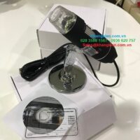 Kính hiển vi kỹ thuật số cầm tay Nội soi sinh học có giá đỡ KAM-949 2 kinh hien vi ky thuat so cam tay noi soi sinh hoc co gia do 500x