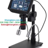 kinh hien vi soi noi kem man hinh msk 968