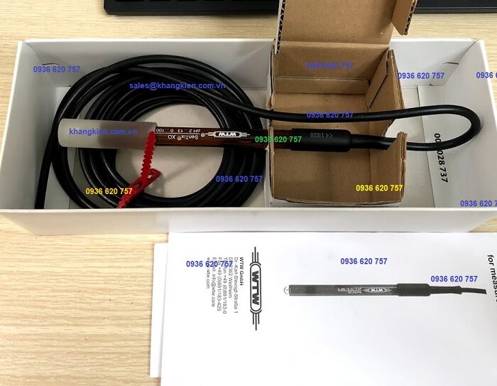 Khang kiên phân phối điện vực sentix XO chính hãng.jpg