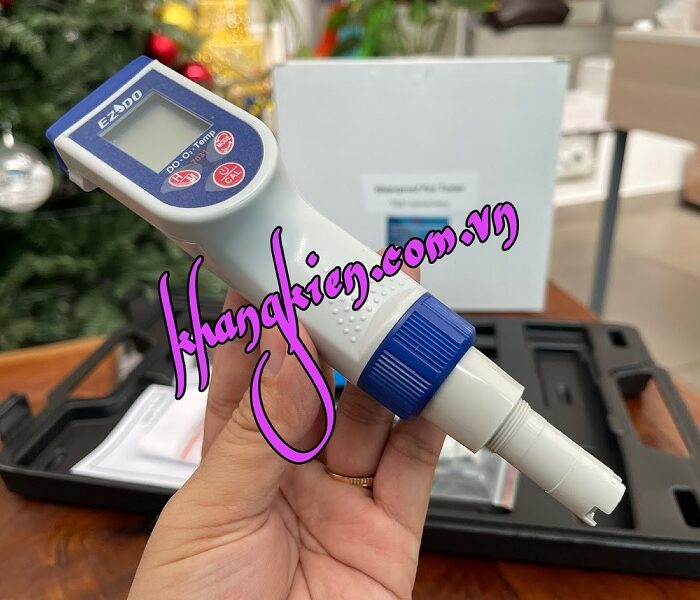 Bút đo DO oxy hòa tan nhiệt độ Gondo 7031.jpg